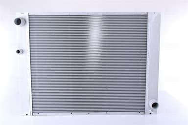 Radiators, Motora dzesēšanas sistēma NISSENS 64325 2