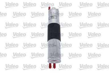 Degvielas filtrs VALEO 587034 4