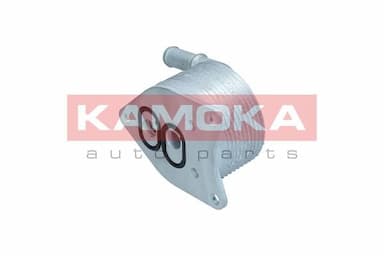 Eļļas radiators, Motoreļļa KAMOKA 7730152 4