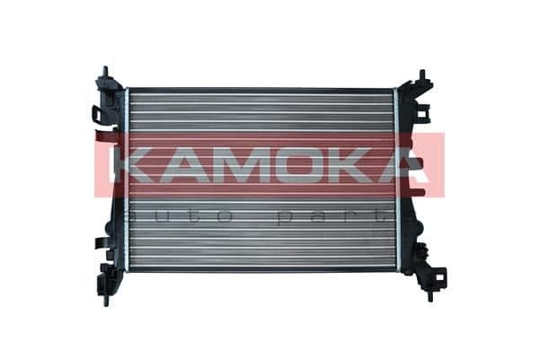 Radiators, Motora dzesēšanas sistēma KAMOKA 7705197 1