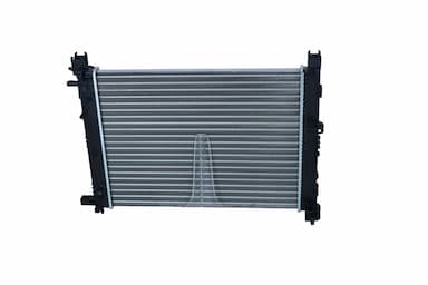 Radiators, Motora dzesēšanas sistēma NRF 58443A 3