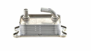 Eļļas radiators, Motoreļļa MAHLE CLC 73 000P 7