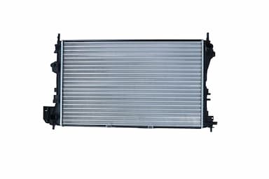 Radiators, Motora dzesēšanas sistēma NRF 58293A 1