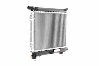 Radiators, Motora dzesēšanas sistēma MAHLE CR 235 000S 8