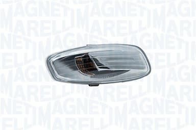 Pagrieziena signāla lukturis MAGNETI MARELLI 714033150702 1