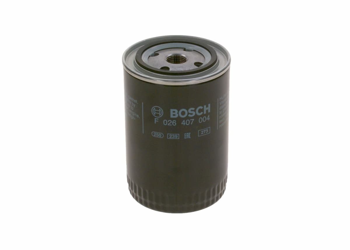 Eļļas filtrs BOSCH F 026 407 004 1