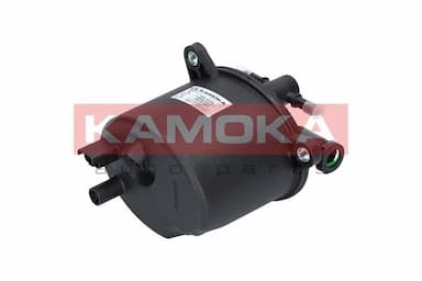 Degvielas filtrs KAMOKA F319101 3