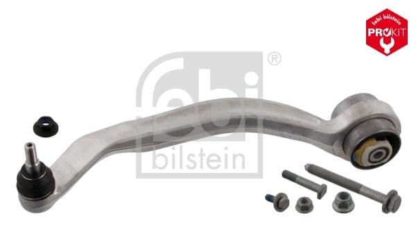 Neatkarīgās balstiekārtas svira, Riteņa piekare FEBI BILSTEIN 33366 1