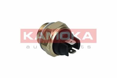 Termoslēdzis, Radiatora ventilators KAMOKA 4090023 2