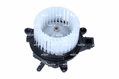 Salona ventilators NRF 34522 2