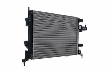 Radiators, Motora dzesēšanas sistēma MAHLE CR 388 000S 9