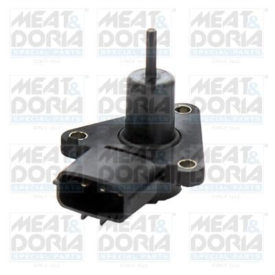 Sensors, turbokompresors MEAT & DORIA 64900 1