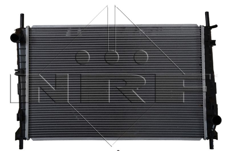 Radiators, Motora dzesēšanas sistēma NRF 56135 1