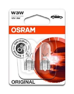 Kvēlspuldze ams-OSRAM 2821-02B 1