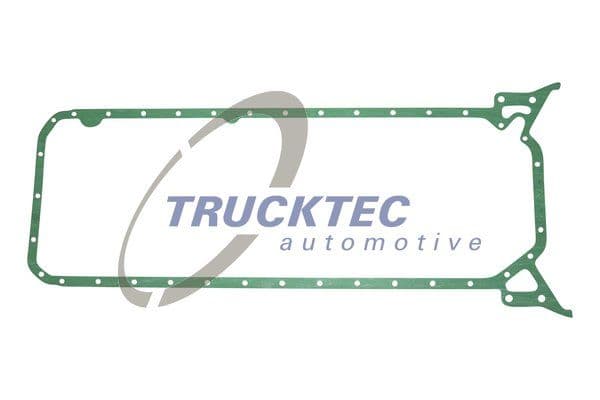 Blīve, Eļļas vācele TRUCKTEC AUTOMOTIVE 02.10.032 1