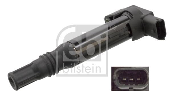 Aizdedzes spole FEBI BILSTEIN 103405 1