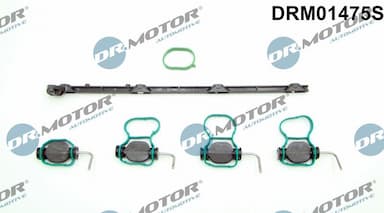 Remonta komplekts, ieplūdes kolektora modulis Dr.Motor Automotive DRM01475S 1