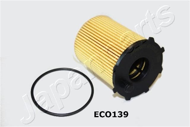 Eļļas filtrs JAPANPARTS FO-ECO139 1