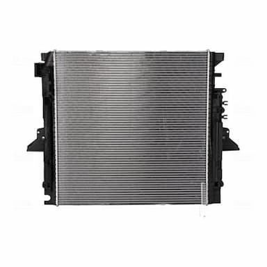 Radiators, Motora dzesēšanas sistēma NISSENS 64333 3