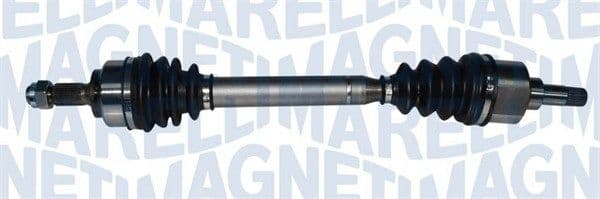 Piedziņas vārpsta MAGNETI MARELLI 302004190226 1