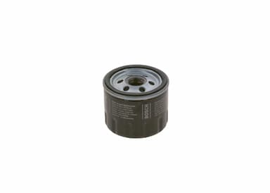 Eļļas filtrs BOSCH F 026 407 022 2