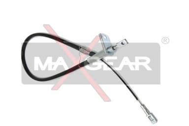 Trose, Stāvbremžu sistēma MAXGEAR 32-0057 1