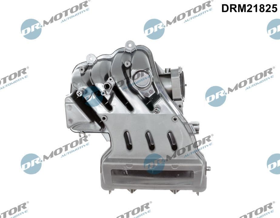 Ieplūdes caurules modulis Dr.Motor Automotive DRM21825 1