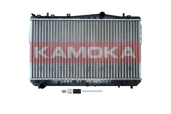 Radiators, Motora dzesēšanas sistēma KAMOKA 7705015 1