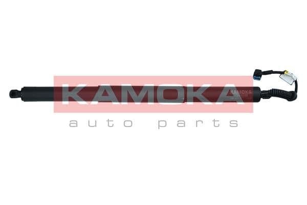 Elektromotors, Bagāžas nod. vāks KAMOKA 7094032 1