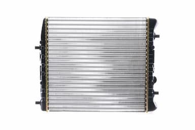 Radiators, Motora dzesēšanas sistēma MAHLE CR 454 000S 7