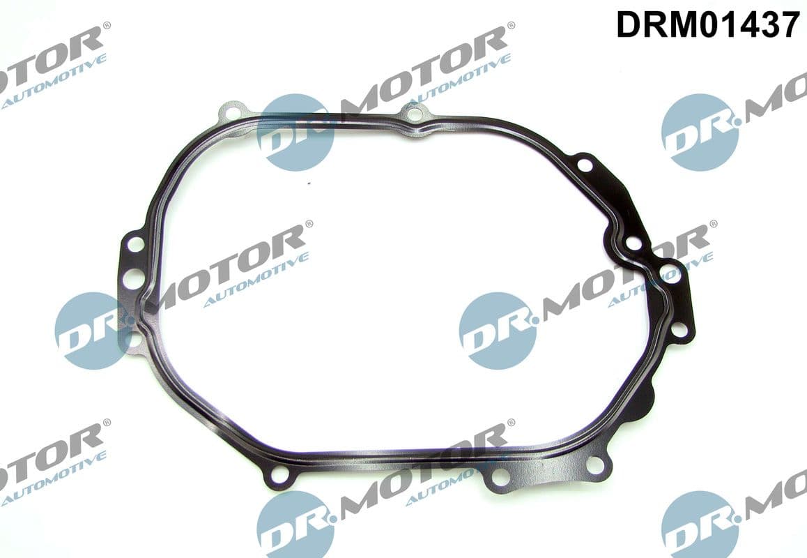 Blīve, Stūres mehānisma kartera vāks Dr.Motor Automotive DRM01437 1