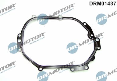 Blīve, Stūres mehānisma kartera vāks Dr.Motor Automotive DRM01437 1