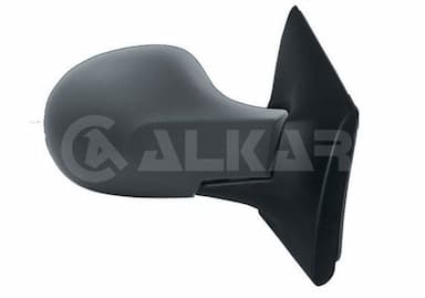 Ārējais atpakaļskata spogulis ALKAR 6140171 1