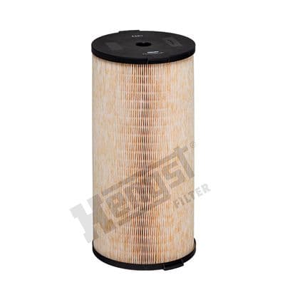 Eļļas filtrs HENGST FILTER E62H D128 1