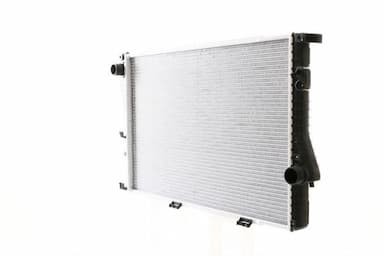 Radiators, Motora dzesēšanas sistēma MAHLE CR 242 000S 3