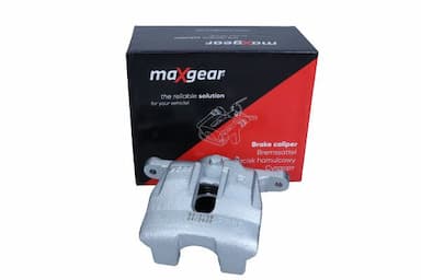 Bremžu suports MAXGEAR 82-0708 3