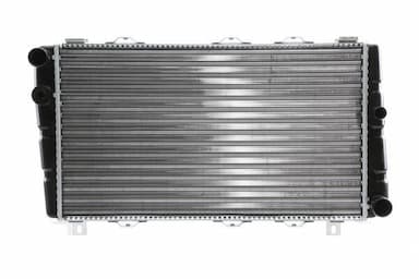 Radiators, Motora dzesēšanas sistēma MAHLE CR 453 000S 2