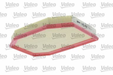 Gaisa filtrs VALEO 585491 3