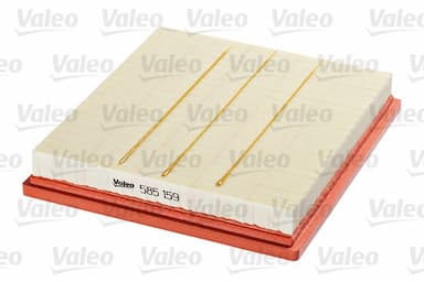 Gaisa filtrs VALEO 585159 2