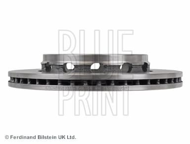 Bremžu diski BLUE PRINT ADG04342 3