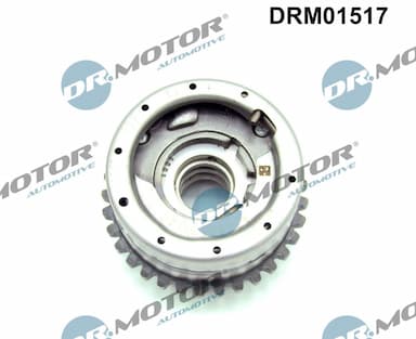 Sadales vārpstas regulēšanas mehānisms Dr.Motor Automotive DRM01517 2