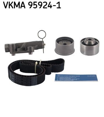 Zobsiksnas komplekts SKF VKMA 95924-1 1