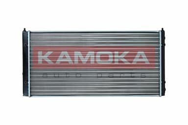 Radiators, Motora dzesēšanas sistēma KAMOKA 7705114 2