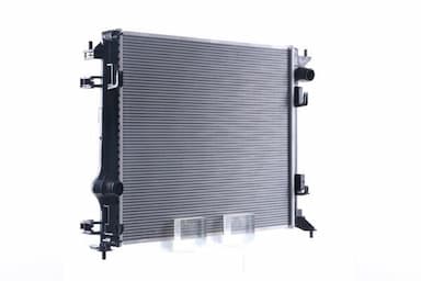 Radiators, Motora dzesēšanas sistēma MAHLE CR 1967 000S 8