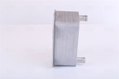 Eļļas radiators, Motoreļļa NISSENS 91269 2