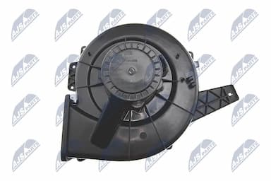 Salona ventilators NTY EWN-VW-005 5