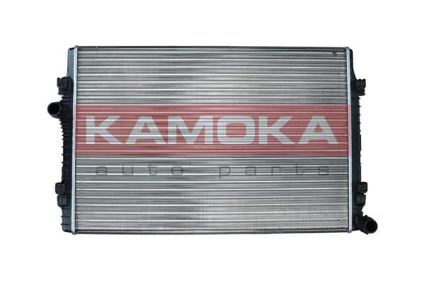 Radiators, Motora dzesēšanas sistēma KAMOKA 7705052 1