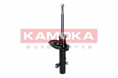 Amortizators KAMOKA 2000190 3