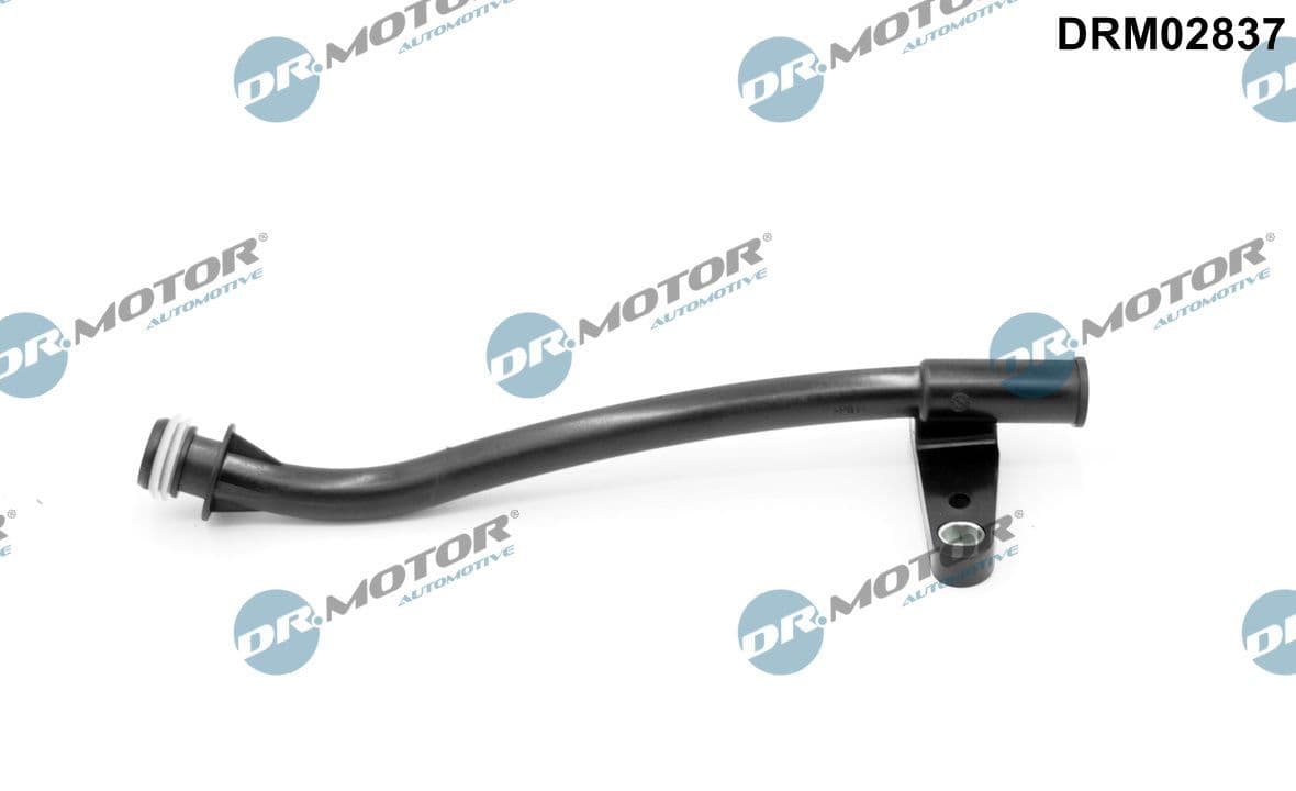 Piltuve, Eļļas tausts Dr.Motor Automotive DRM02837 1