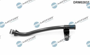 Piltuve, Eļļas tausts Dr.Motor Automotive DRM02837 1